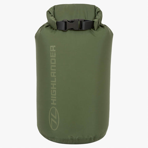 Highlander - Lightweight Dry Bag, 4L